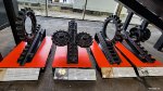 Cogwheel systems